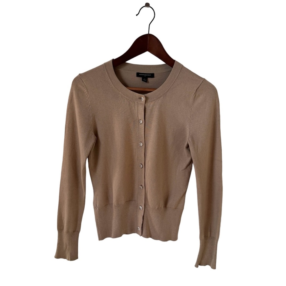 Banana Republic Cardigan